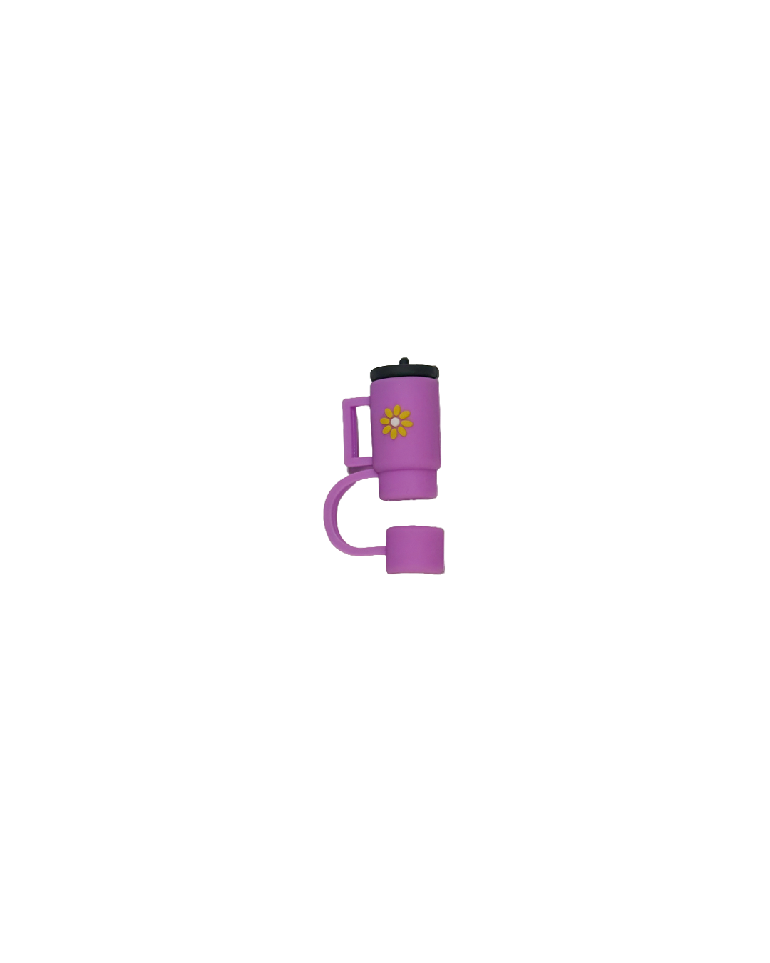 Purple Cup Strew