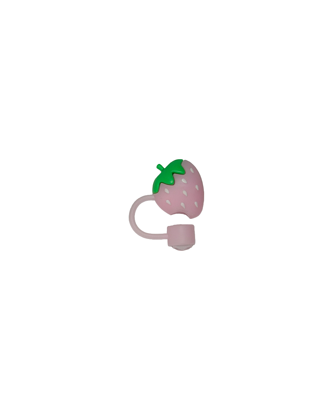 Pink Strawberry Strew