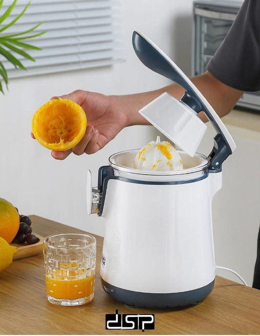 DSP Professional Juicer Electric Fruit Squeezer