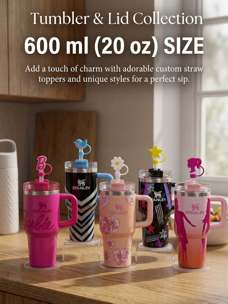NEW Stanly 600ML