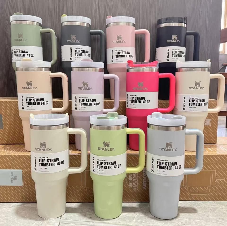 Cups