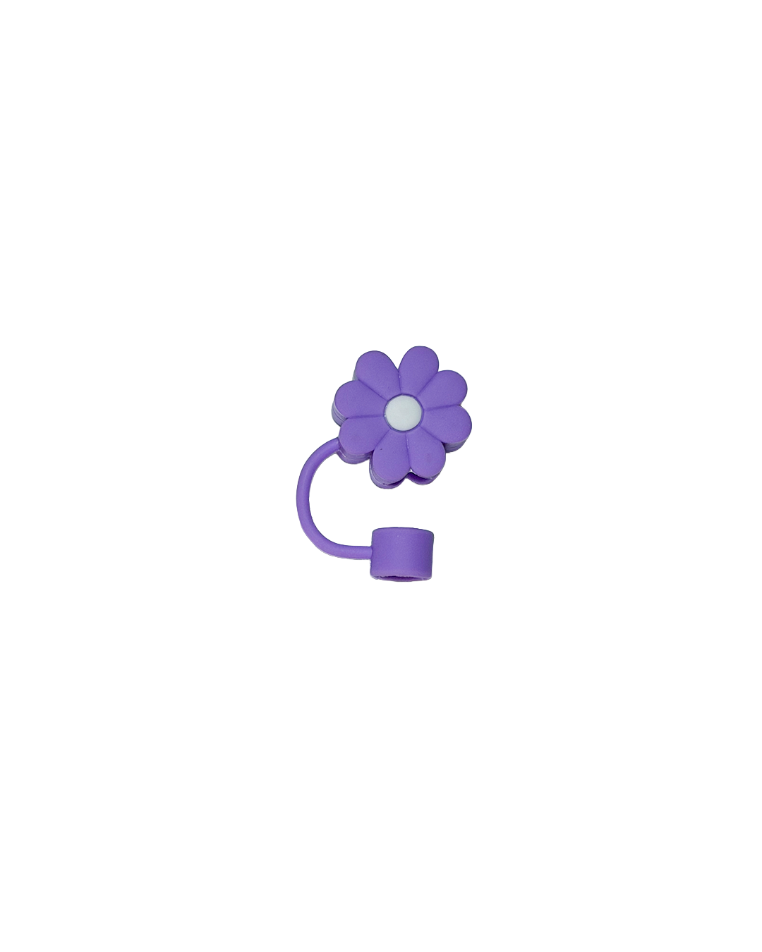 Purple Flower Strew
