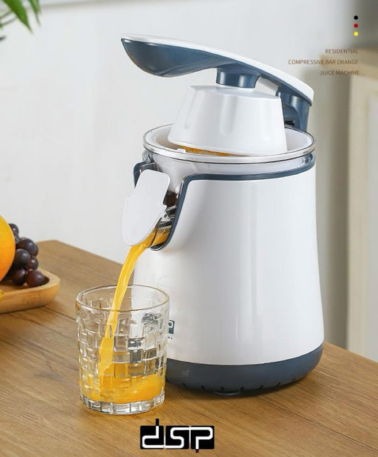 DSP Professional Juicer Electric Fruit Squeezer