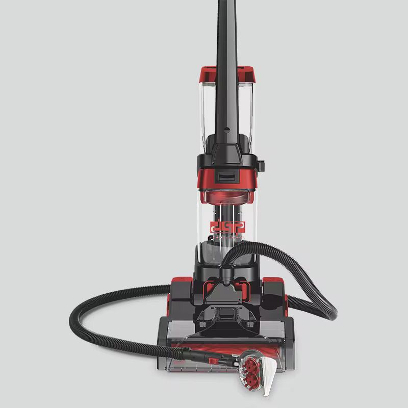 Wet & Dry Carpet Washer and Vacuum