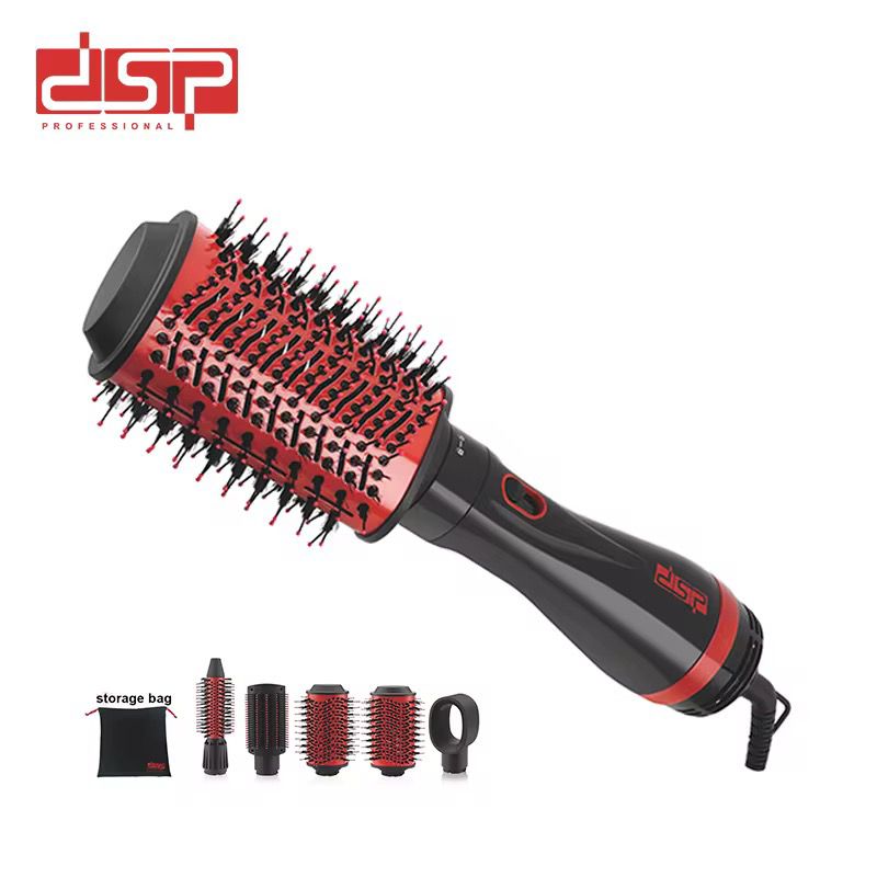 Hair Styling Kit