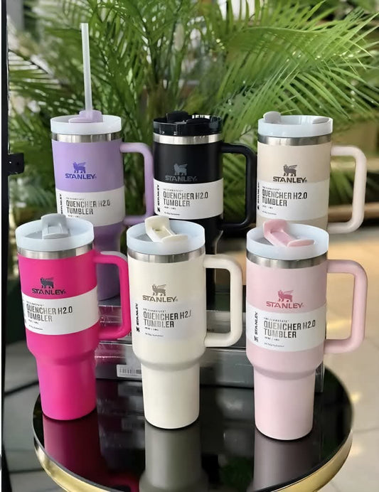 Stanley Quencher H2.0 FlowState Tumbler