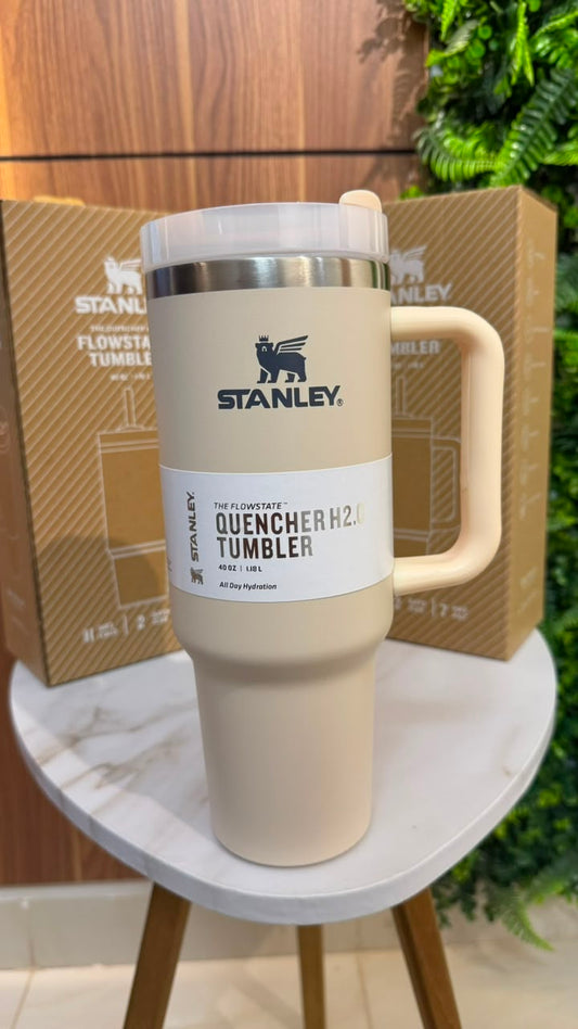 Stanley Tumbler (1200)ml –  Beige
