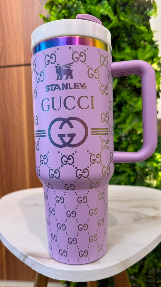 Stanley x Gucci Limited Edition(1200)ml- Purple