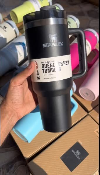 Stanley Quencher H2.0 FlowState Tumbler