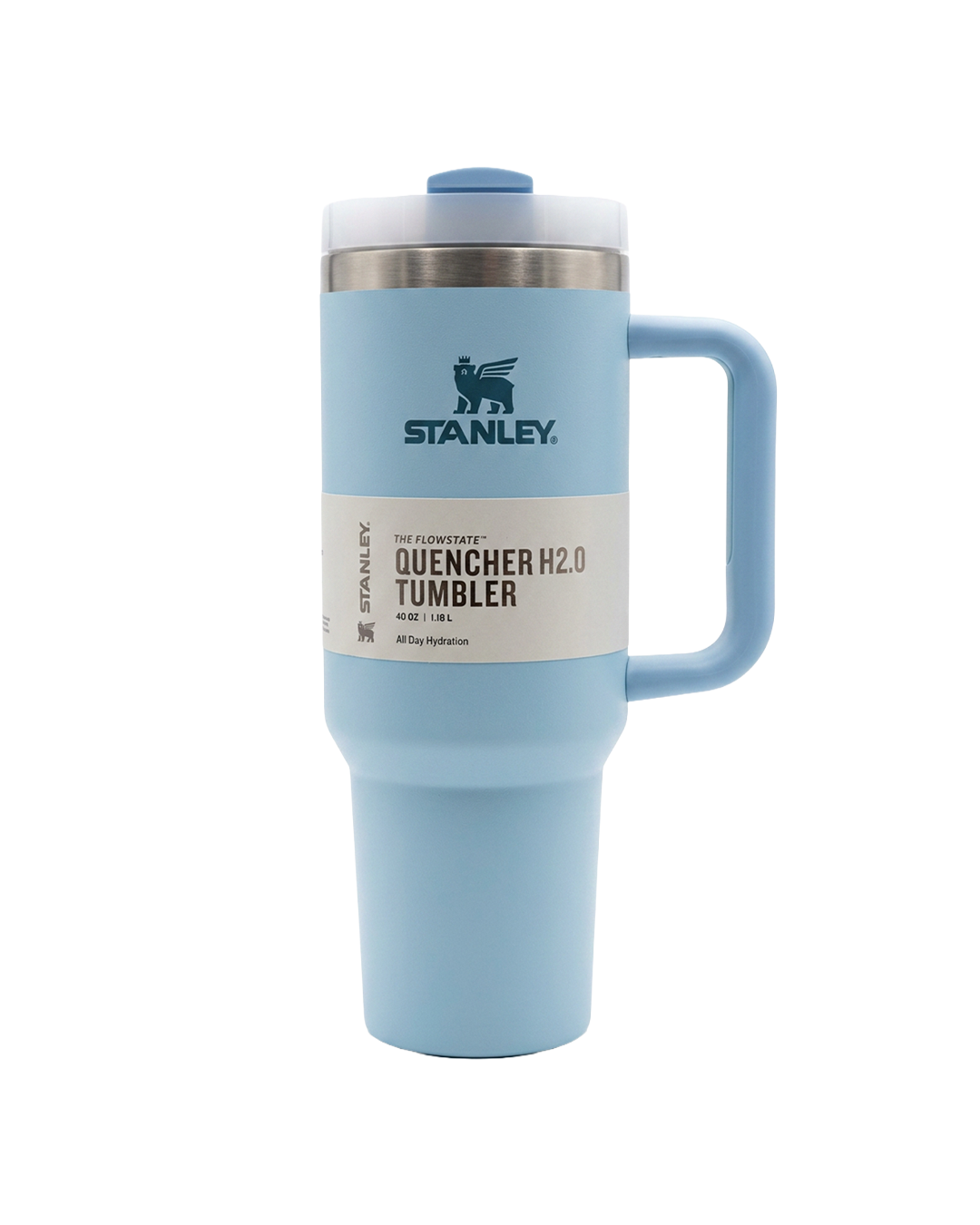 Stanley Tumbler (1200)ml -Ice Blue