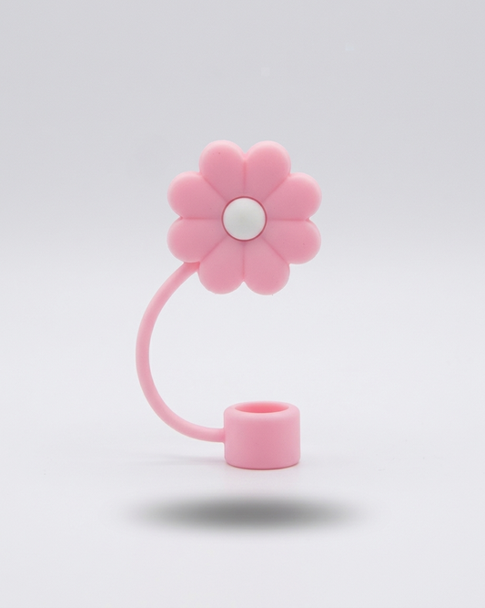 Soft Pink Flower Strew Cover