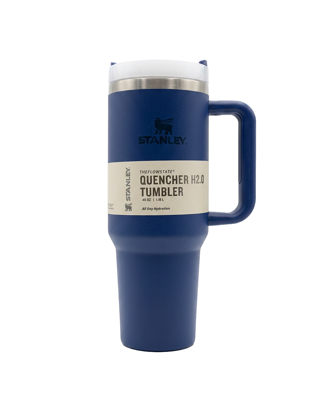 Stanley Tumbler (1200)ml- Royal Blue