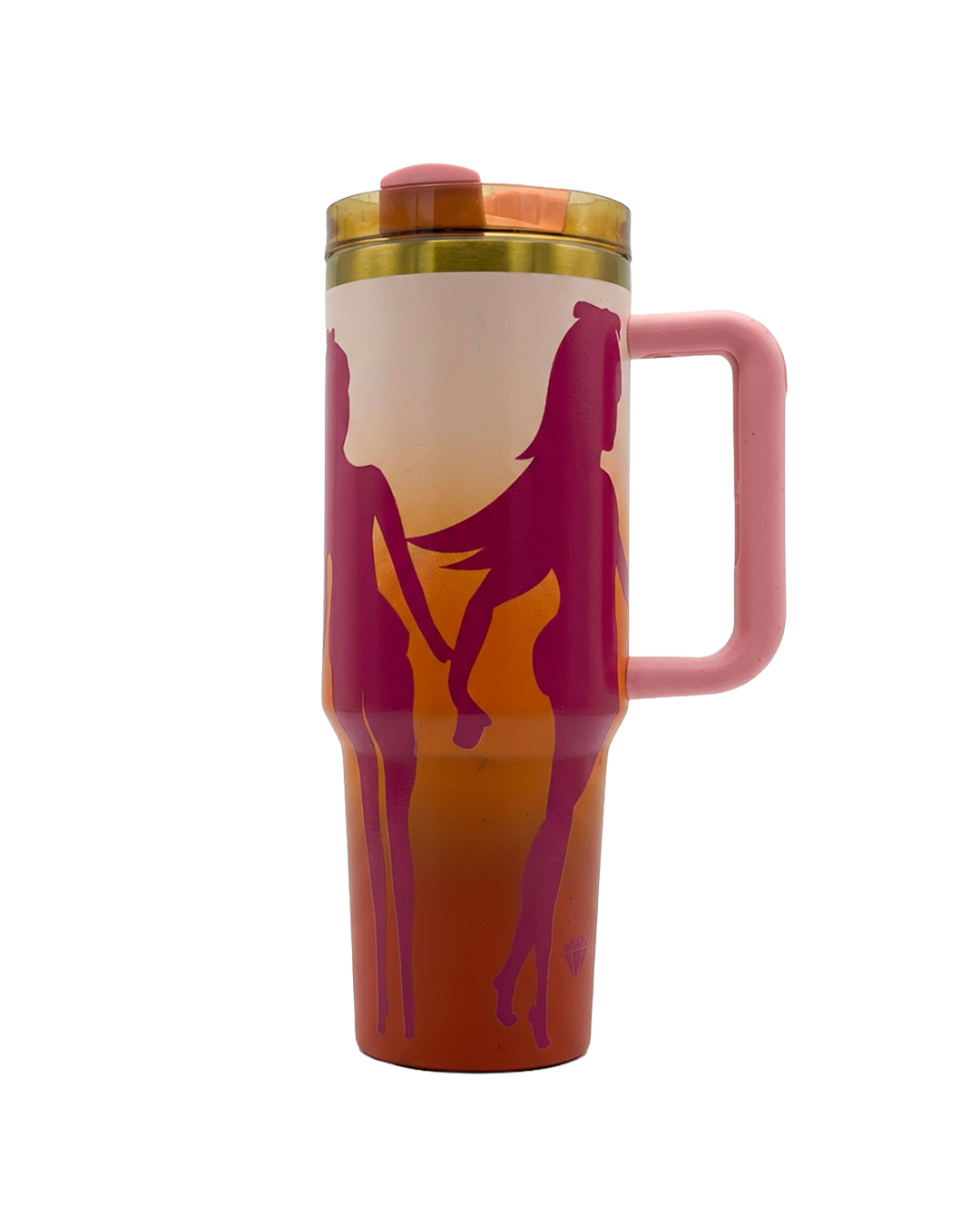 Stanley Tumbler (1200)ml -Vivid Gradient