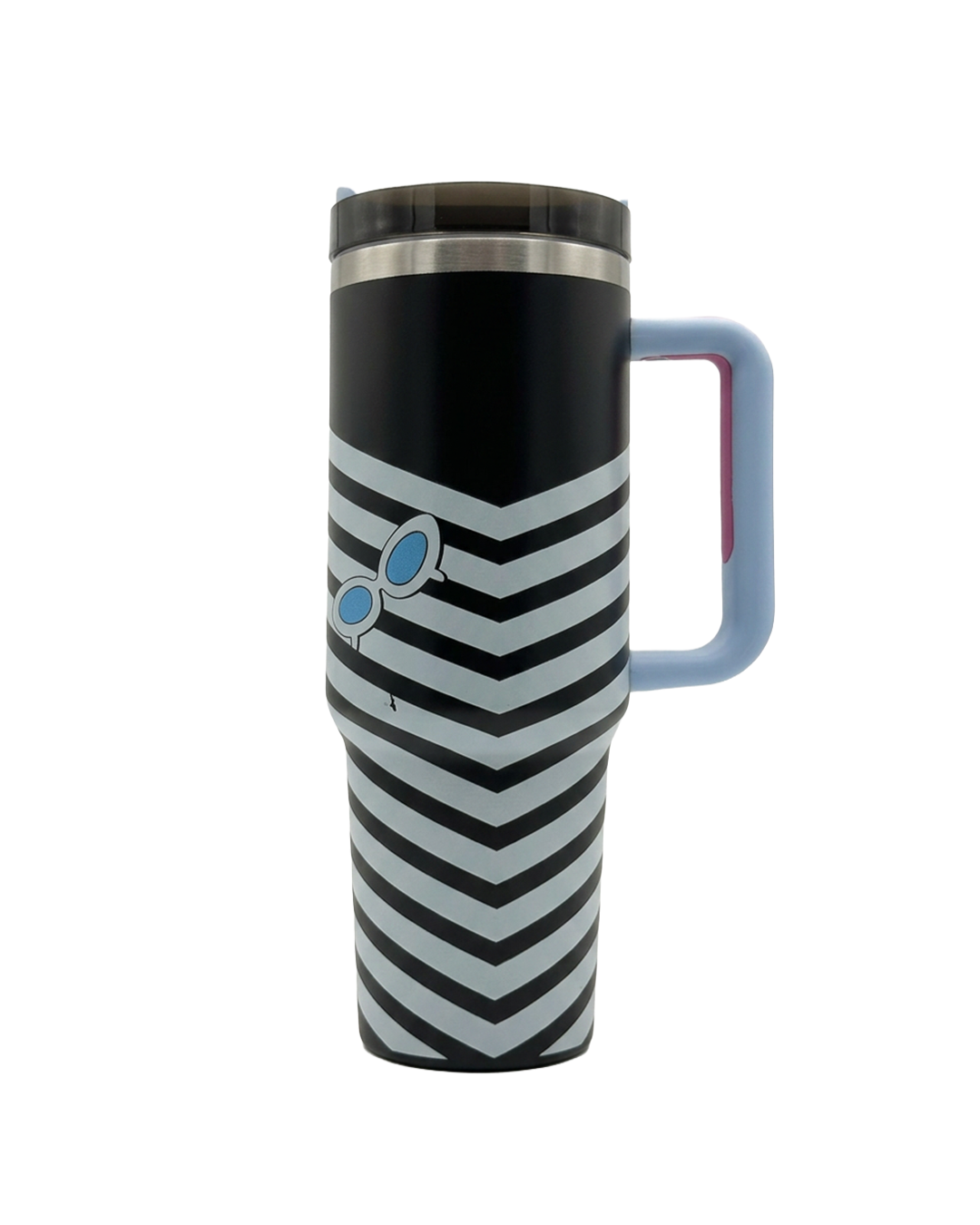 Stanley Tumbler (1200)ml - Chevron & Sunglasses