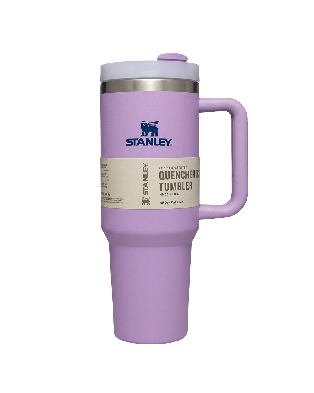 Stanley Tumbler (1200)ml- Pastel Purple