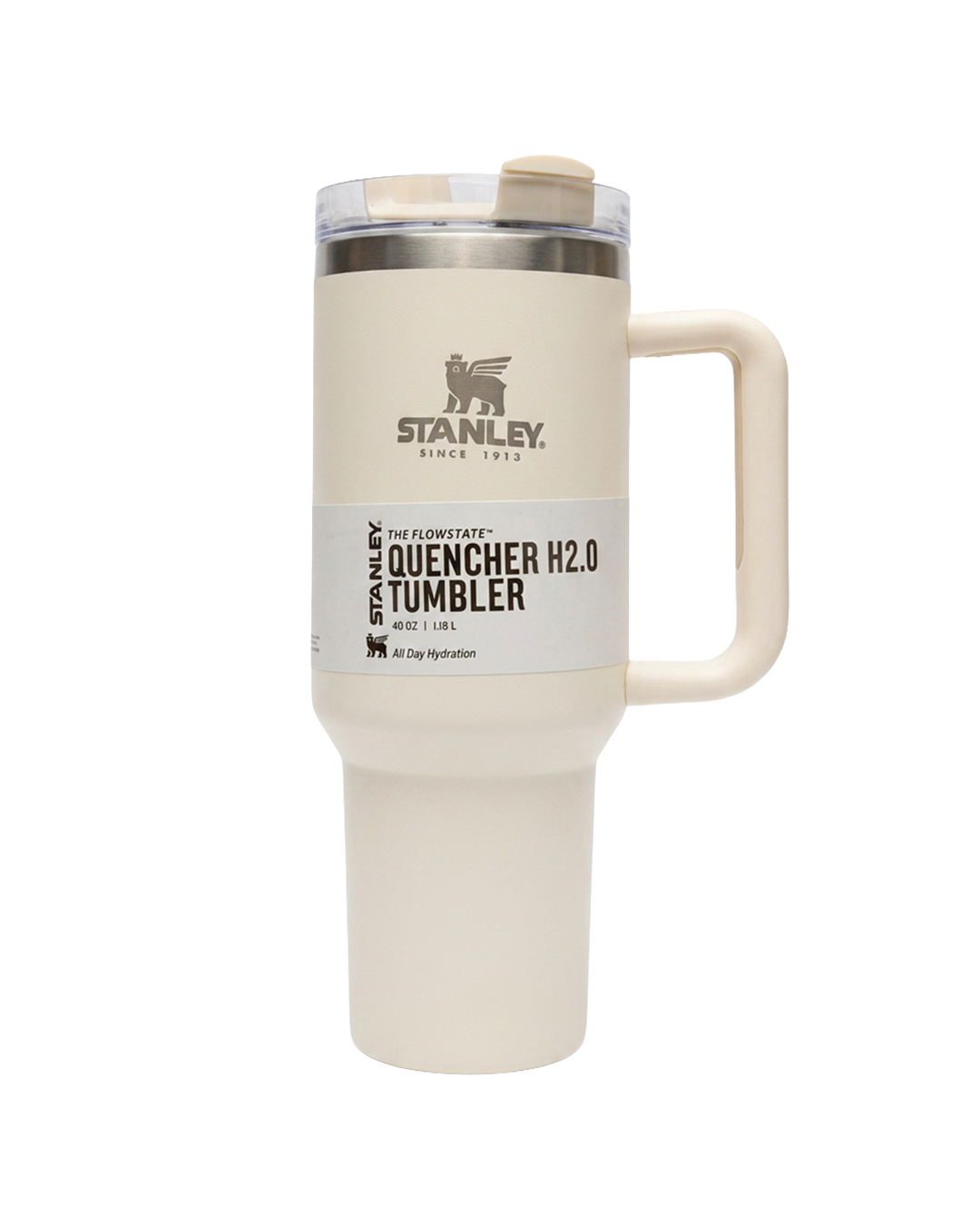 Stanley Tumbler (1200)ml -Cream